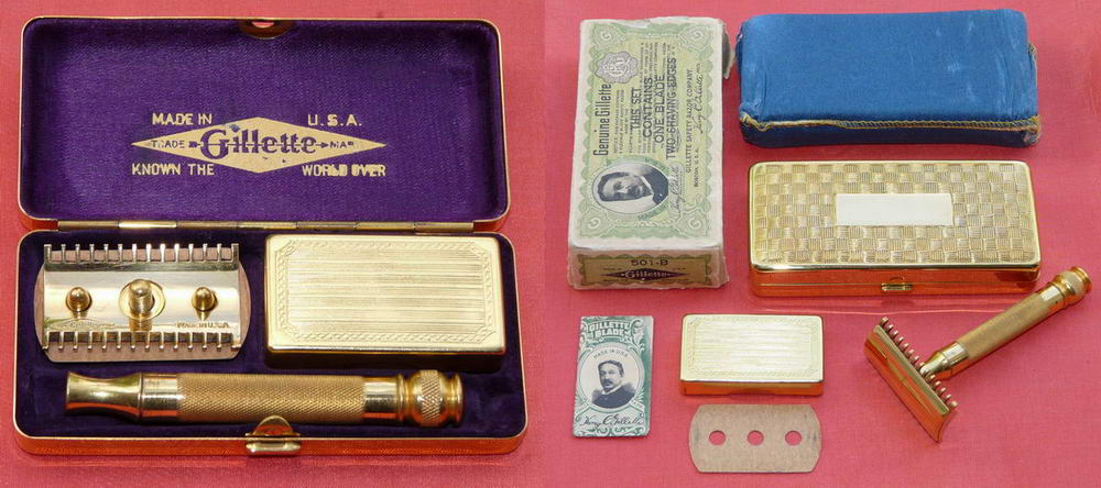 Is safety Gillette razor? serial a What number the of Date Codes. 